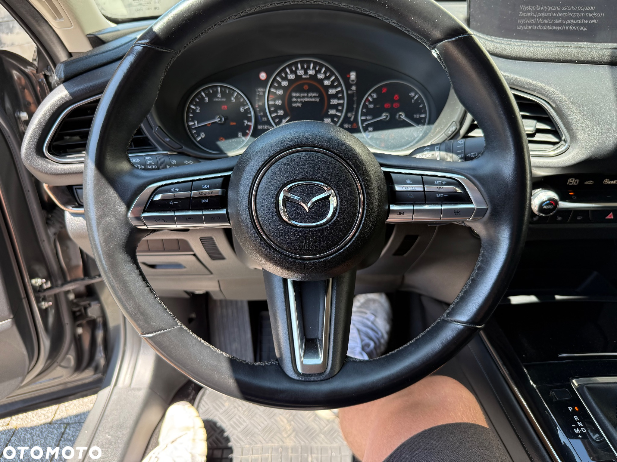 Mazda CX-30 - 12