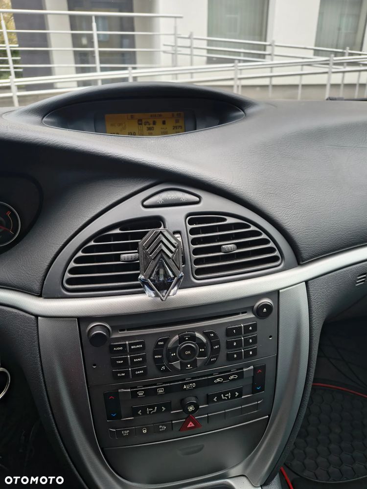 Citroën C5 2.0 16V Exclusive - 7