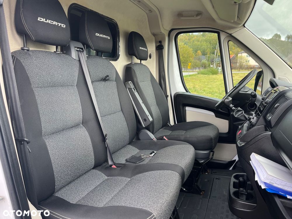 Fiat Ducato - 23