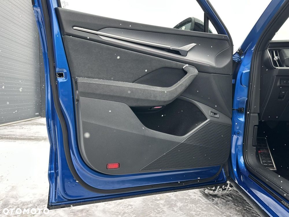 Skoda Kodiaq 2.0 TSI 4x4 Sportline DSG - 14