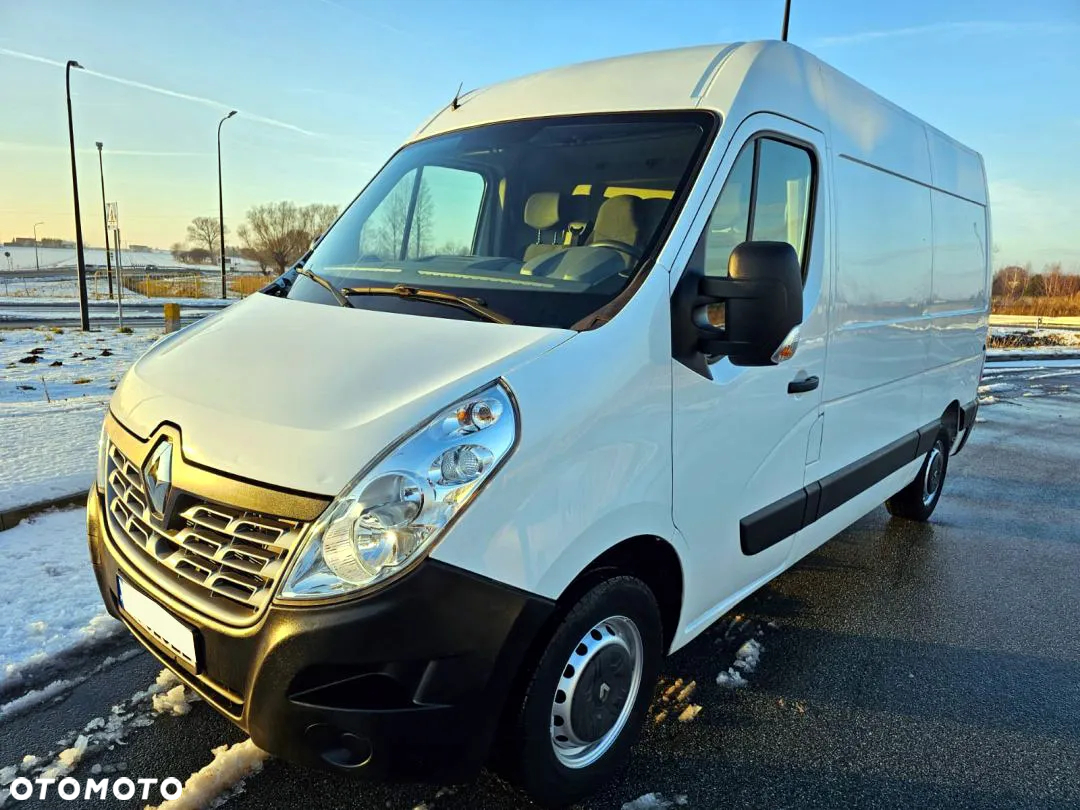 Renault Master - 26