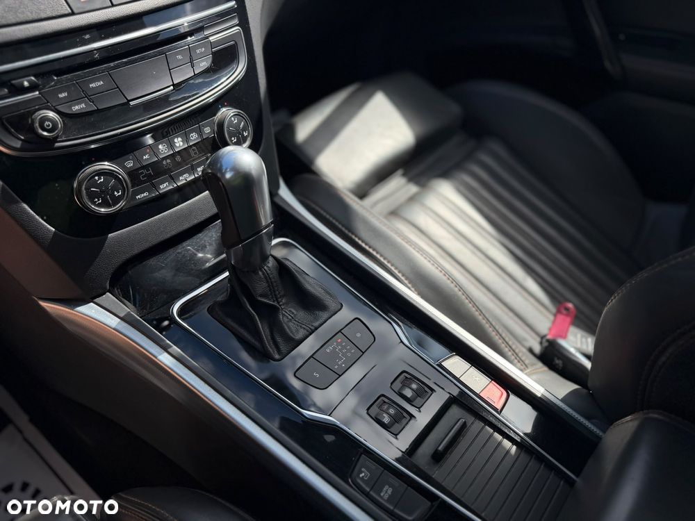 Peugeot 508 RXH BlueHDi 180 EAT6 Stop&Start - 21
