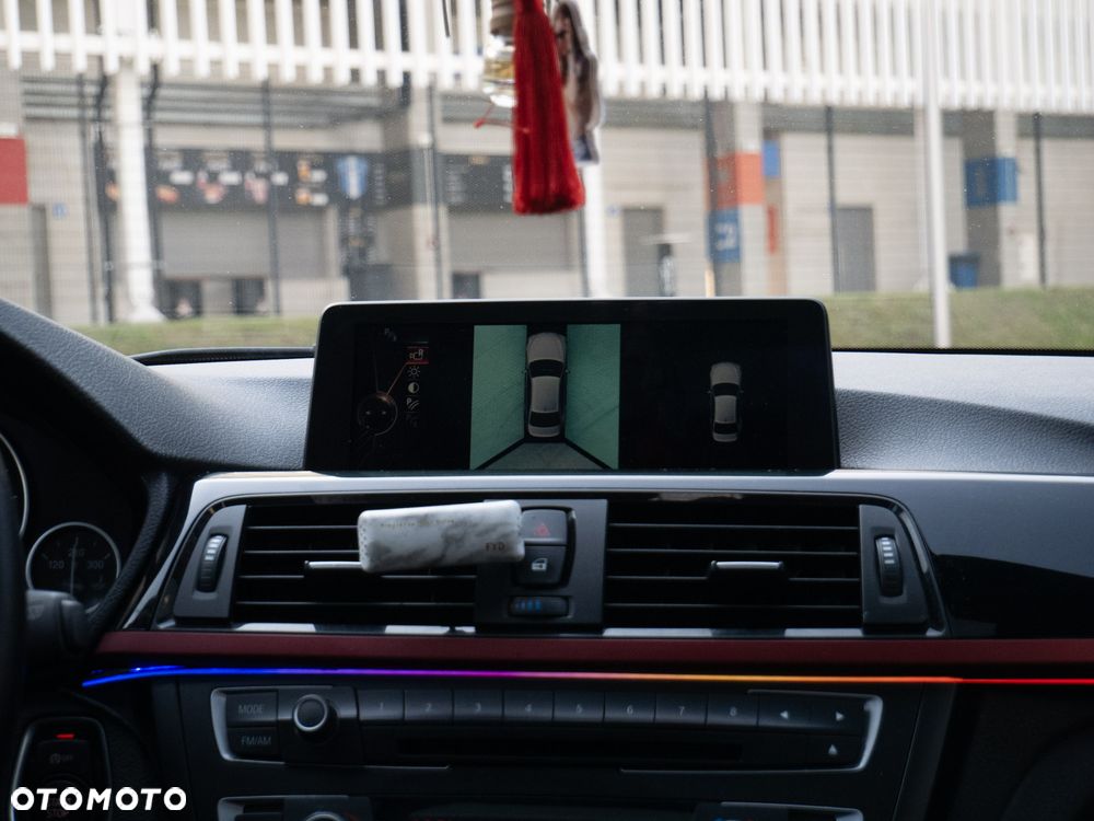 BMW Seria 3 - 11