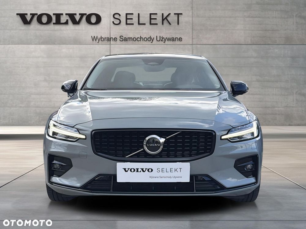 Volvo S60 - 9