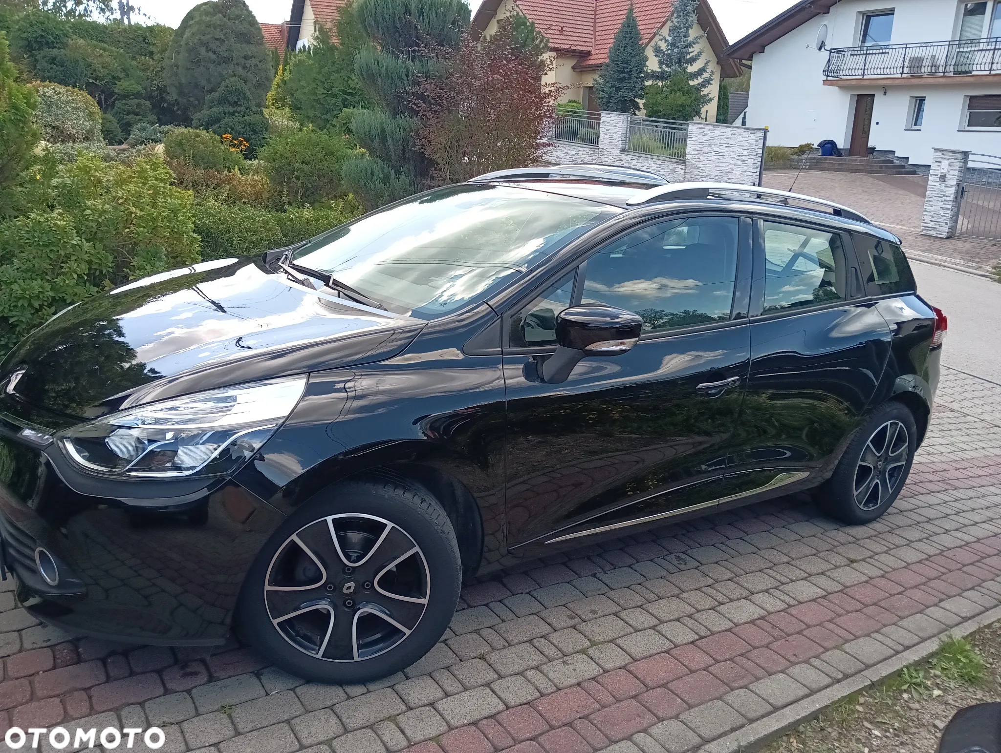 Renault Clio Grandtour TCe 90 Luxe - 3