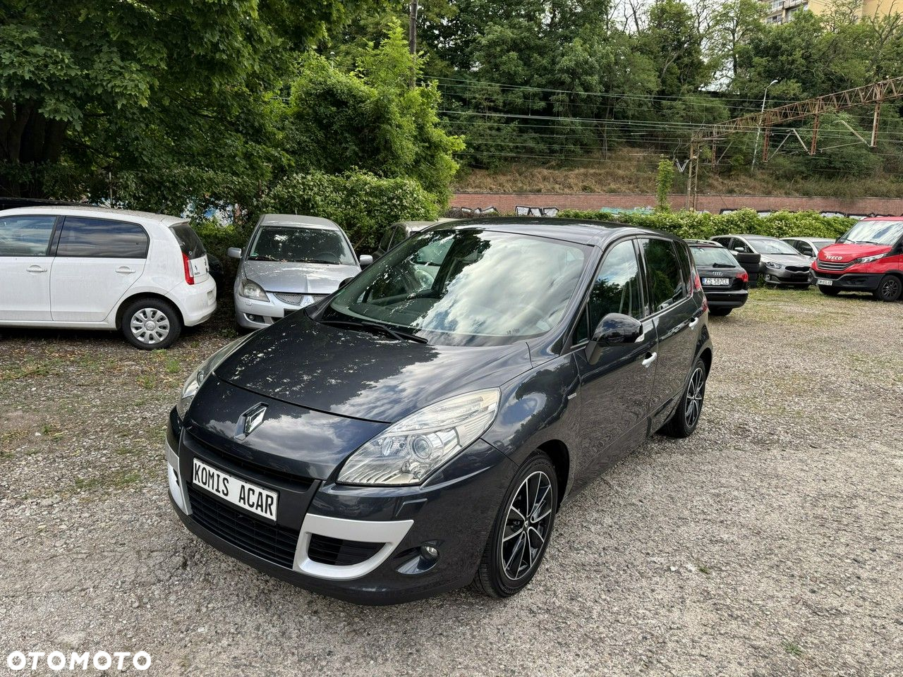 Renault Scenic - 37