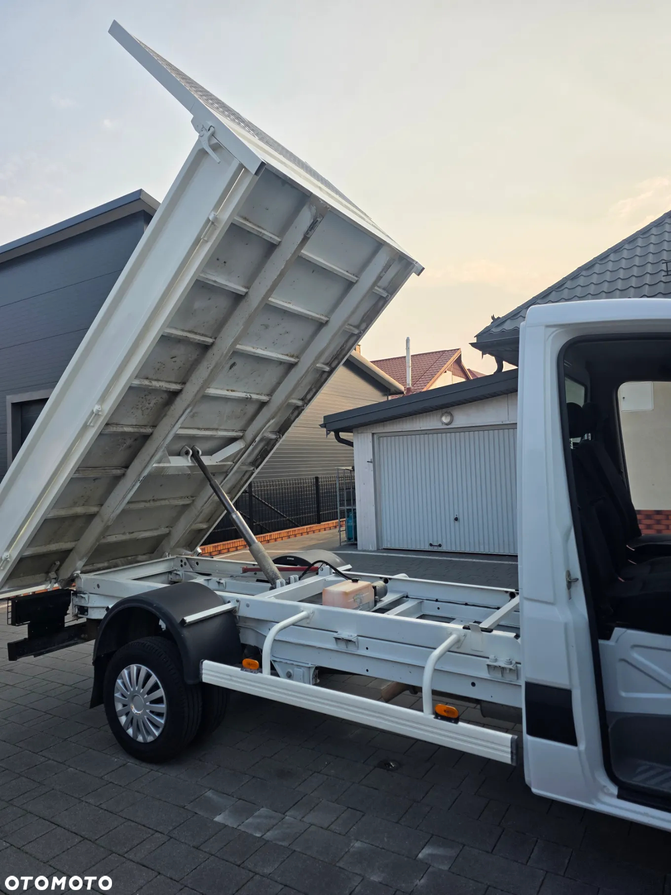 Mercedes-Benz SPRINTER 513 CDI - 17