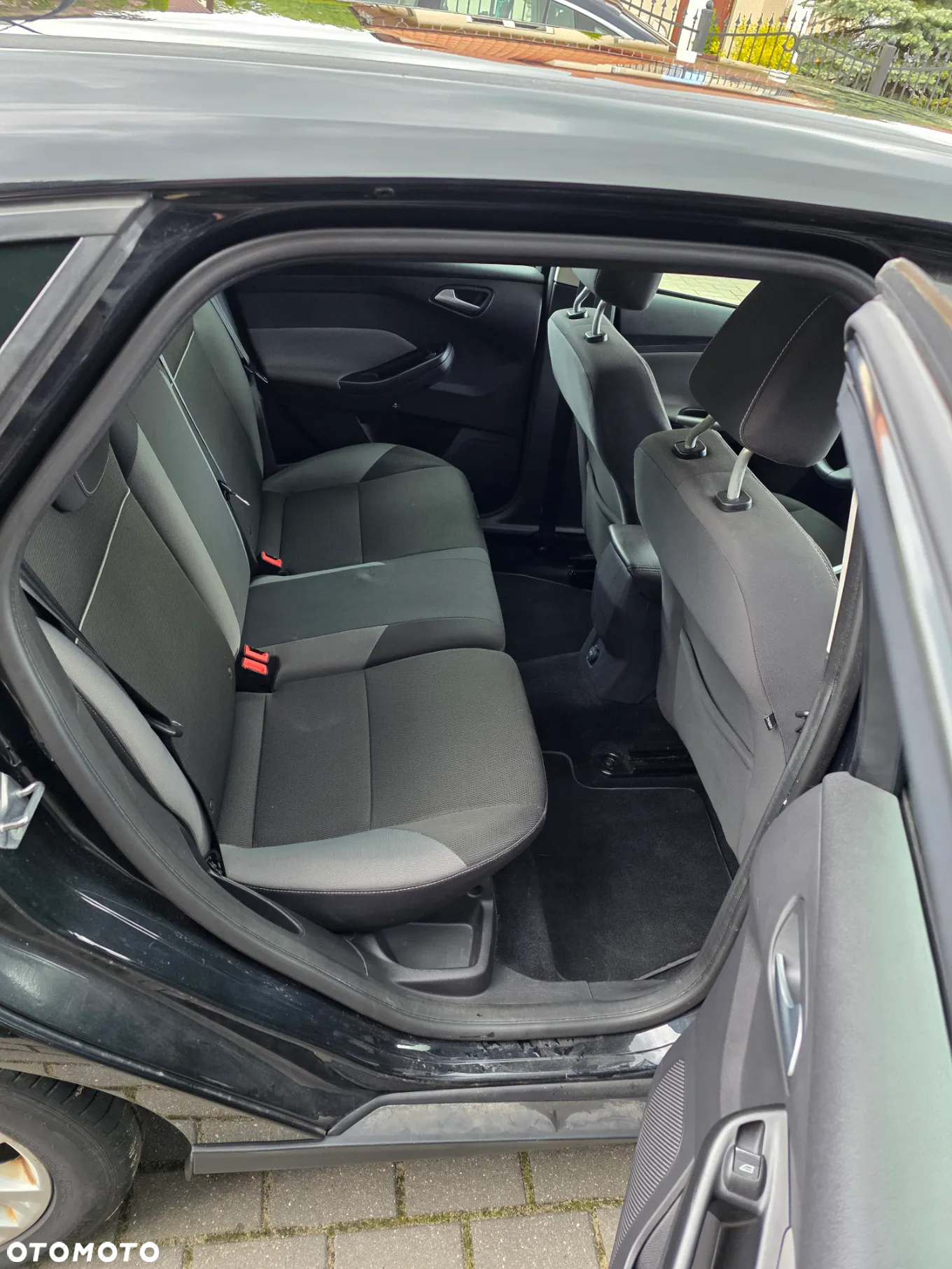 Ford Focus - 16