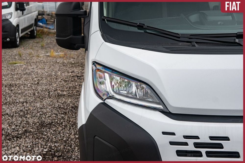 Fiat Ducato L2H2 Zabudowa Izotermiczna 2.2 140KM - 3