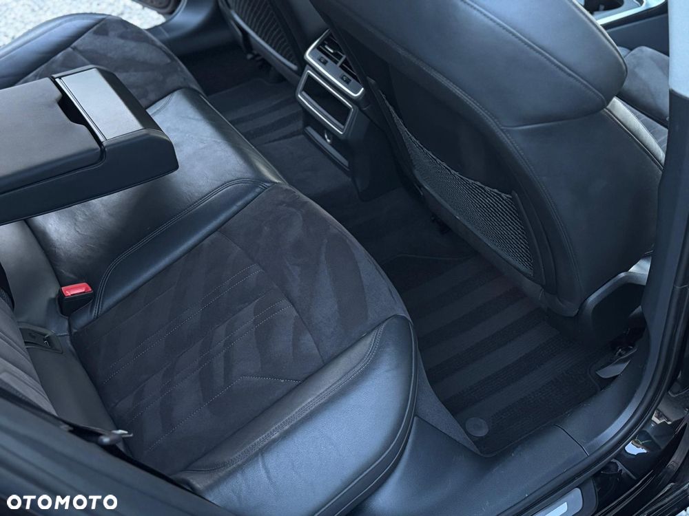 Audi A6 Avant 40 TDI mHEV S tronic - 22