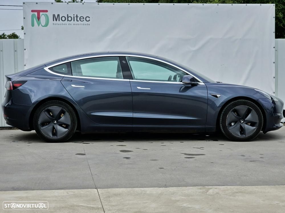 Tesla Model 3 Performance Dual Motor AWD - 2