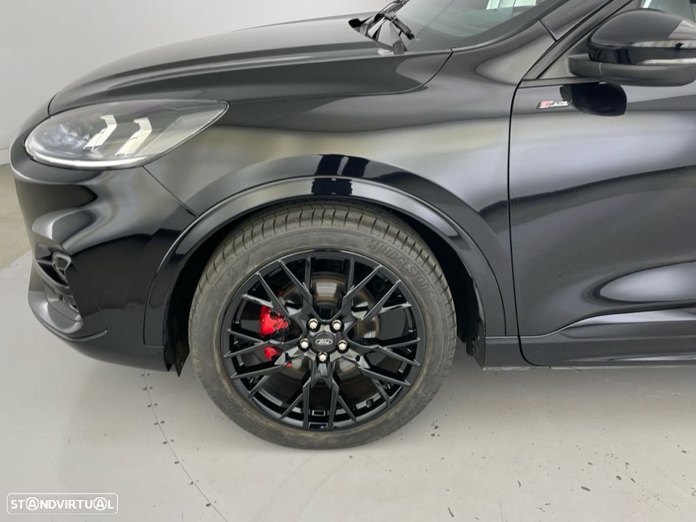 Ford Kuga 1.5 EcoBoost ST-Line X - 18