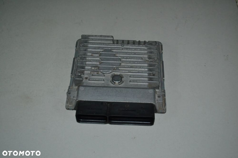 VW AUDI SEAT SKODA 1,6 TDI KOMPUTER STEROWNIK SILNIKA CONTINENTAL 03L906023NC 5WP42602AA