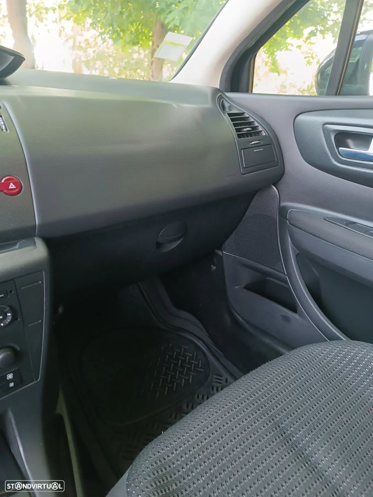 Citroën C4 - 31