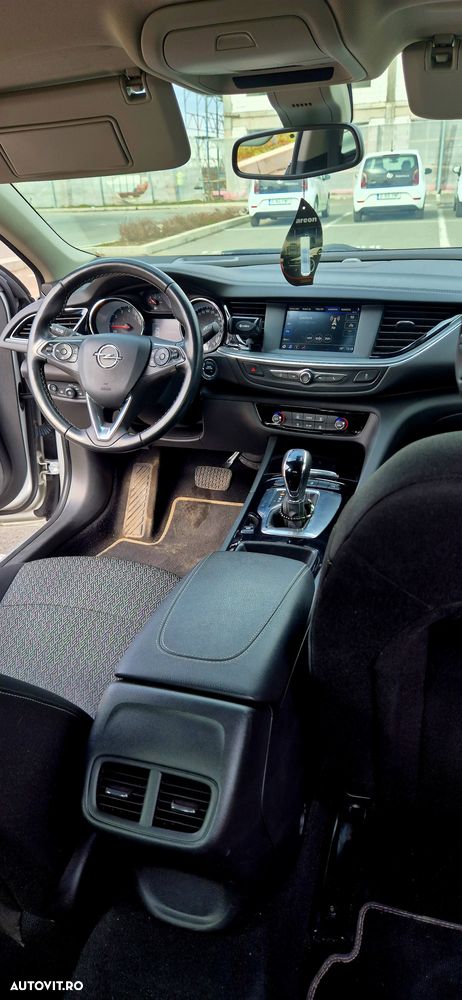 Opel Insignia 1.5 Turbo Start/Stop Aut. Dynamic - 14