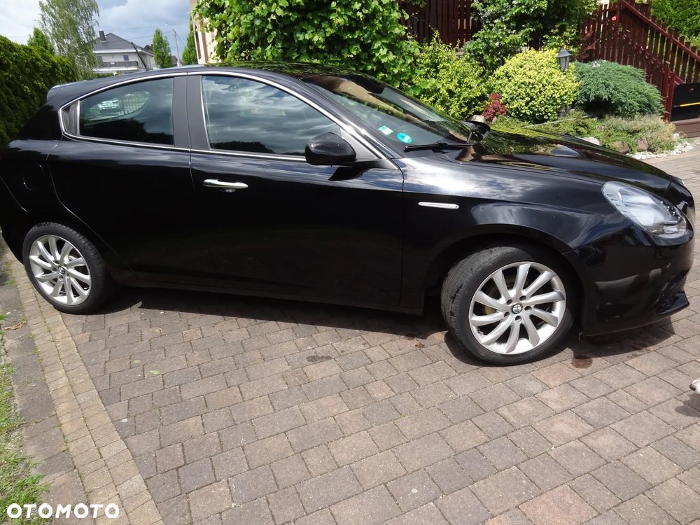 Alfa Romeo Giulietta 1.4 TB 16V - 3
