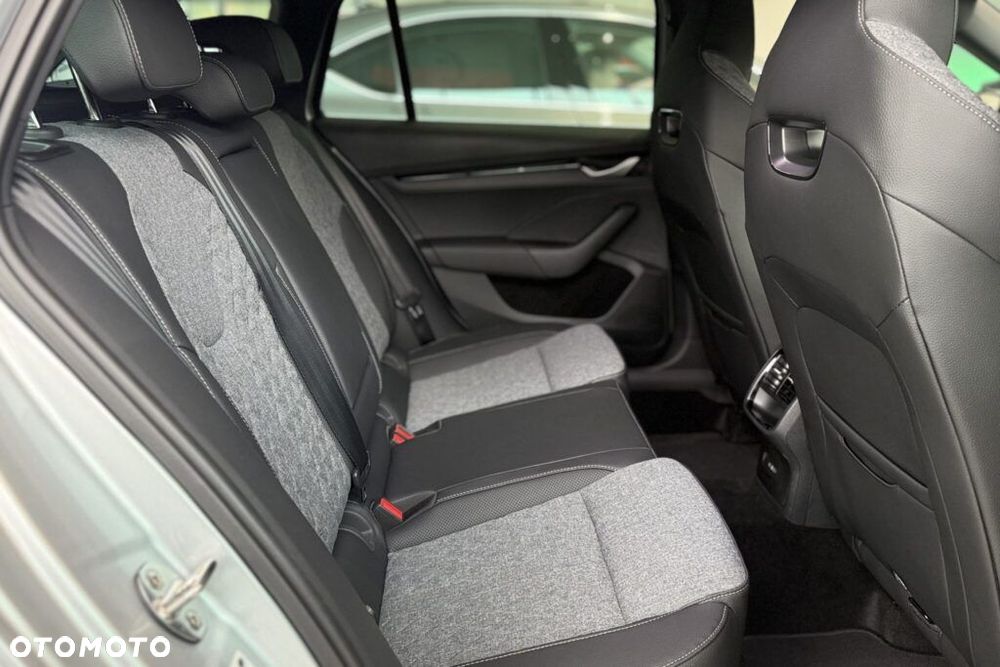 Skoda Octavia 1.5 TSI mHEV Business DSG - 21