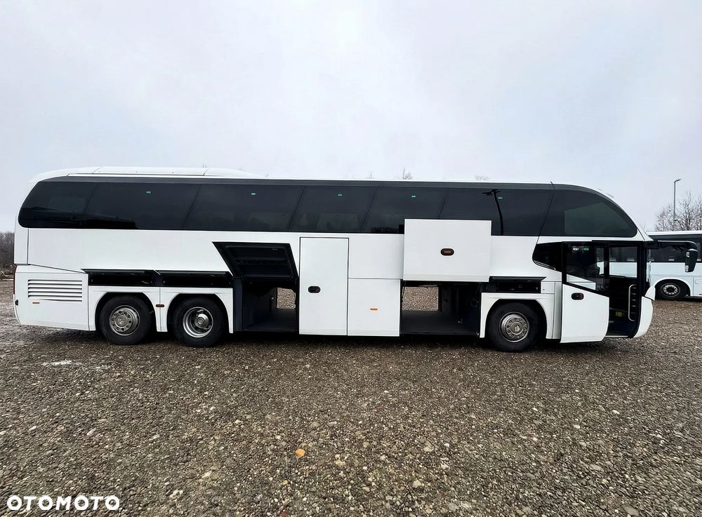 Neoplan Cityliner - 9