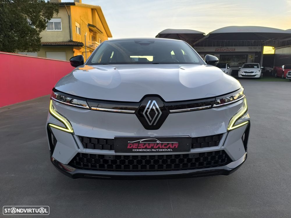 Renault Mégane E-Tech EV40 Equilibre - 10