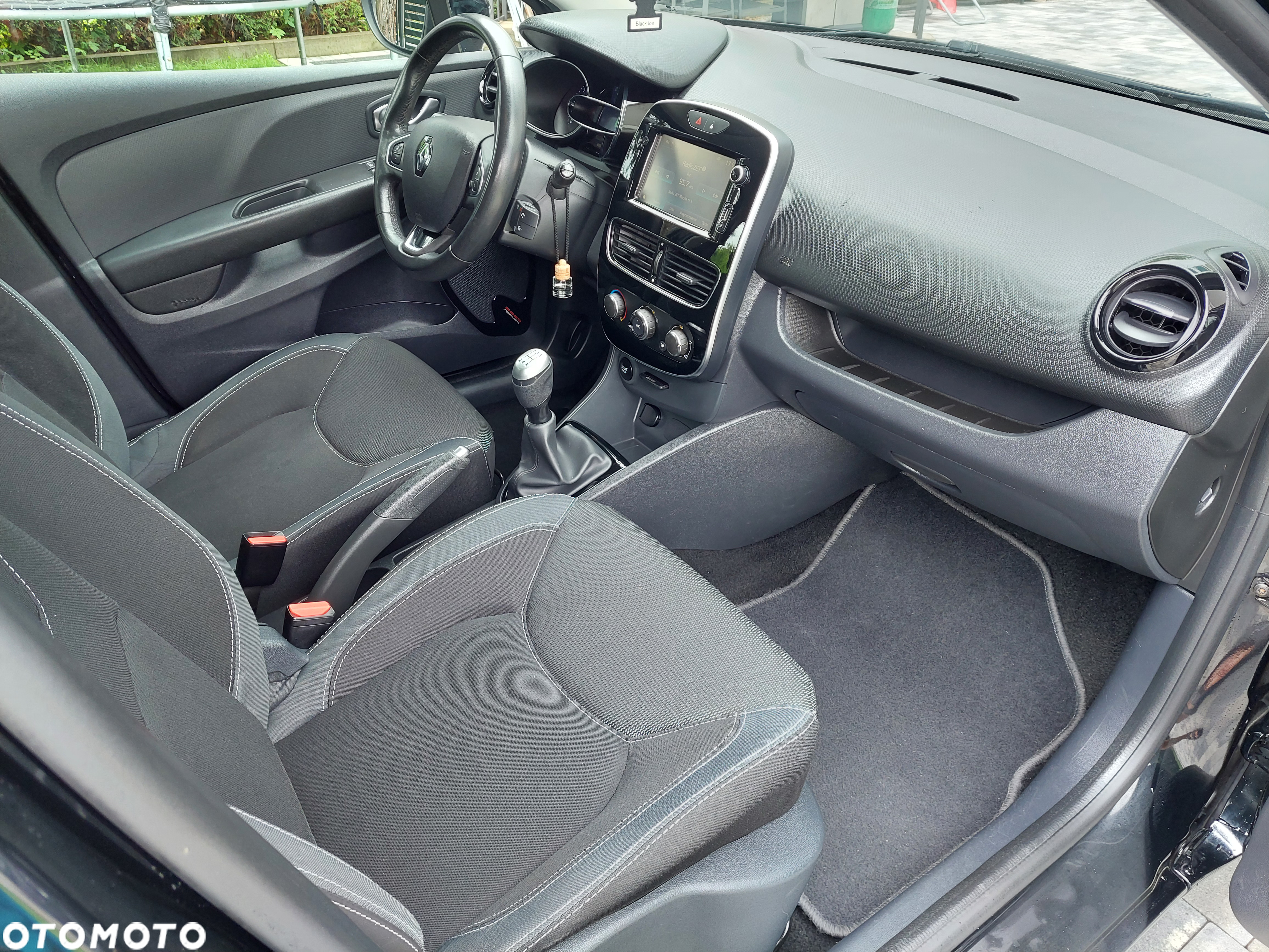 Renault Clio 1.5 dCi Dynamique - 13