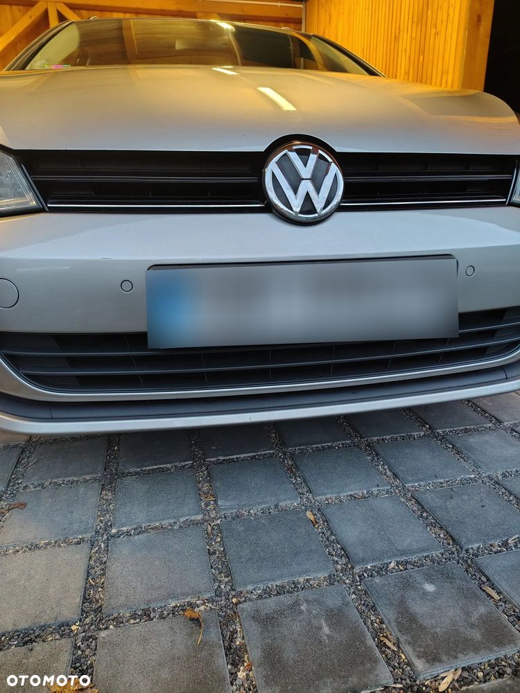 Volkswagen Golf 1.4 TSI BMT Comfortline - 8
