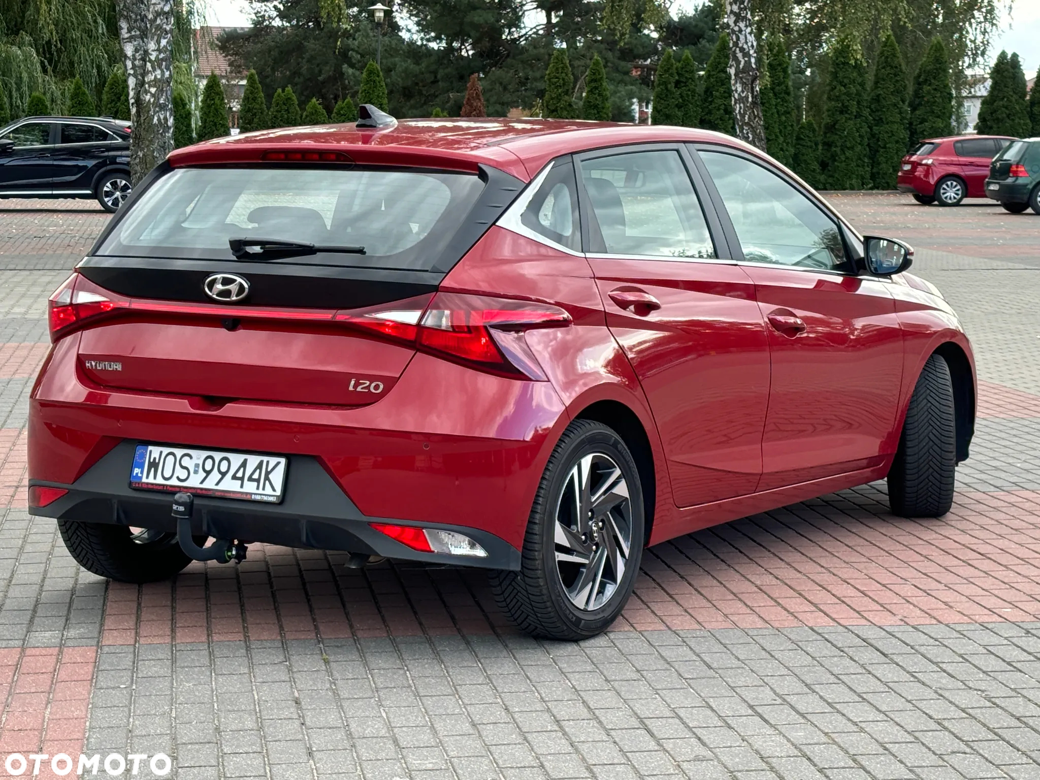 Hyundai i20 - 10