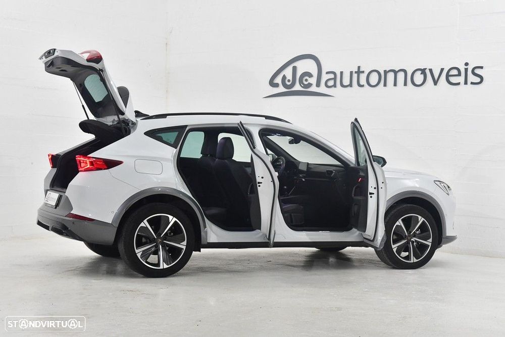 Cupra Formentor 1.5 TSI DSG - 6