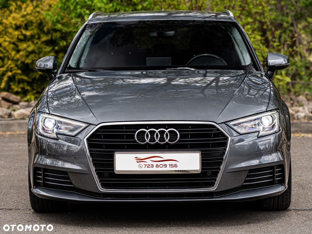 Audi A3 Sportback 2.0 TDI Sport - 17