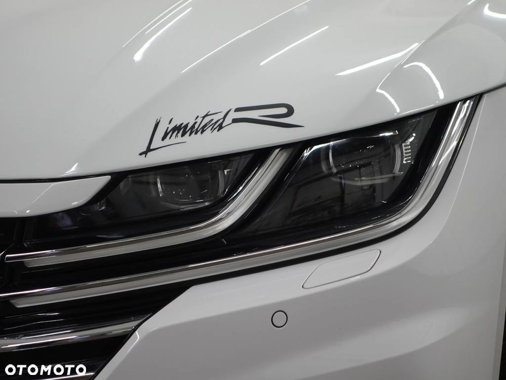 Volkswagen Arteon 2.0 TDI SCR DSG R-Line - 13