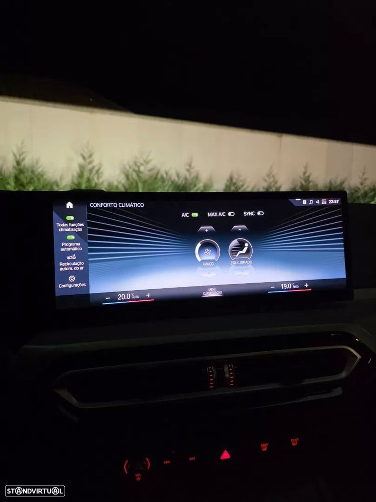 BMW 320 e Line Sport Auto - 18