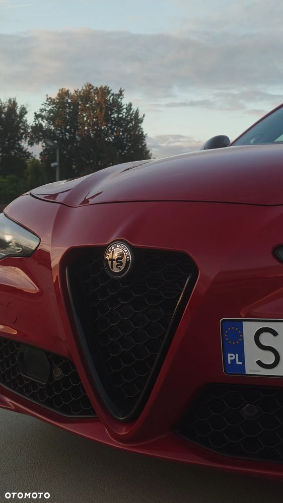 Alfa Romeo Giulia - 13