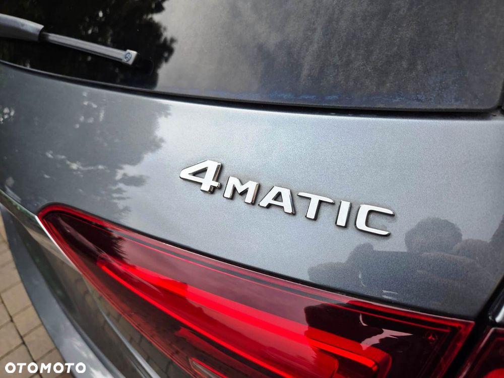 Mercedes-Benz GLE 350 de 4Matic 9G-TRONIC AMG Line Advanced Plus - 11