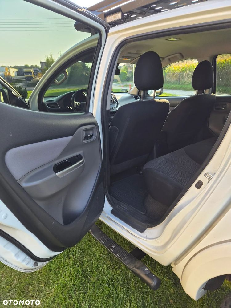 Fiat Fullback - 32