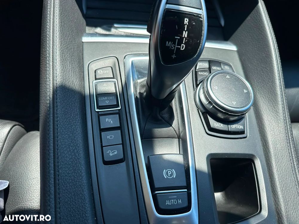 BMW X6 - 27