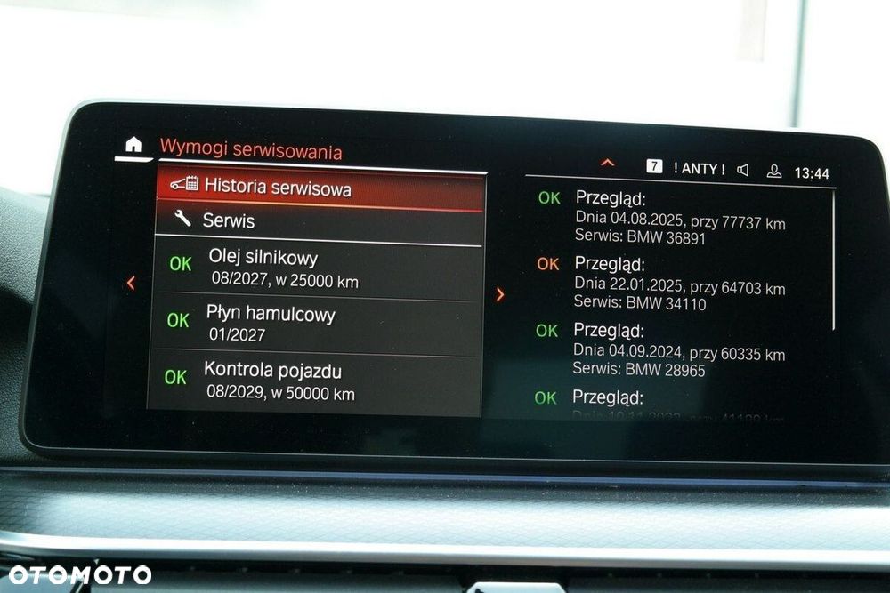 BMW Seria 5 - 30