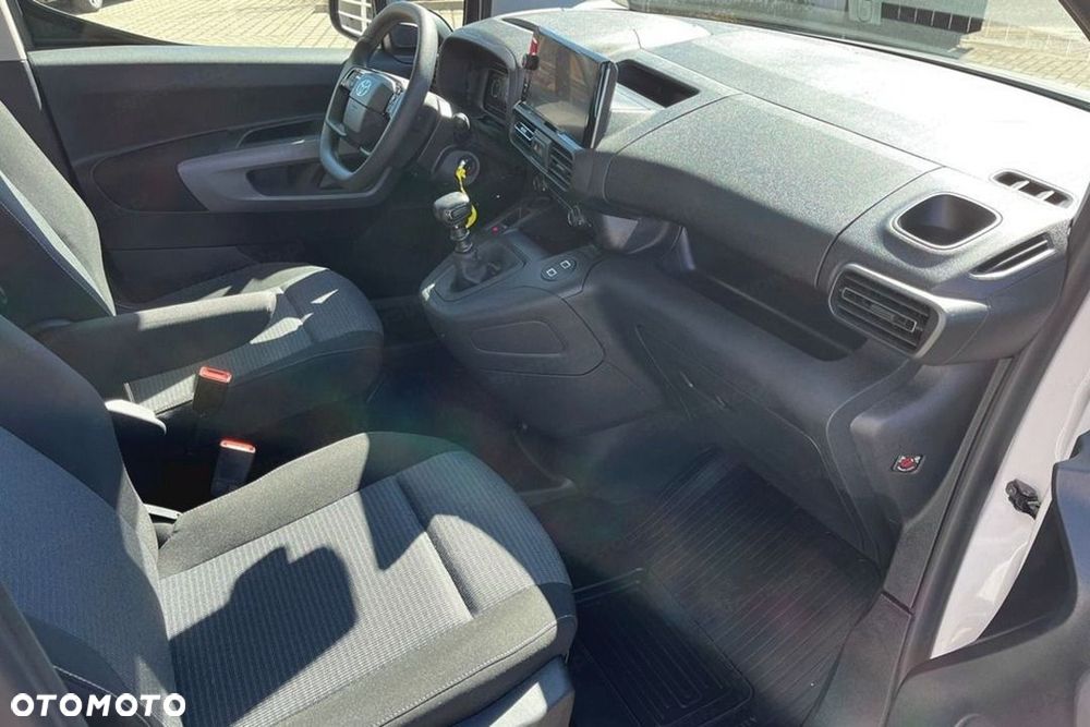 Toyota Proace City Verso - 13