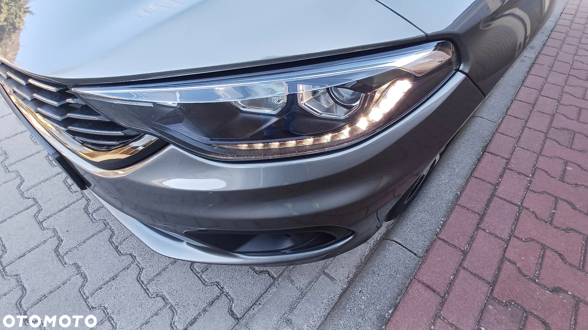 Fiat Tipo 1.3 MultiJet 16v Easy - 20