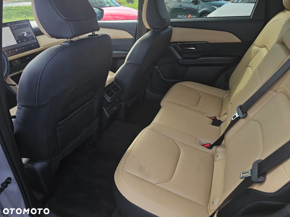 Mazda CX-5 - 10