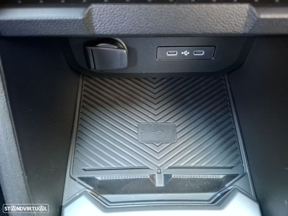 Dacia Duster 1.2 TCe ECO-G Journey EDC - 22