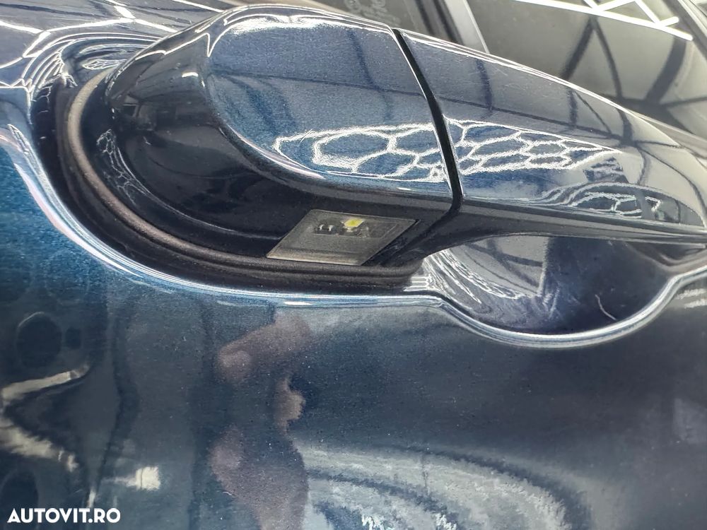 BMW Seria 1 116i Sport Line - 18