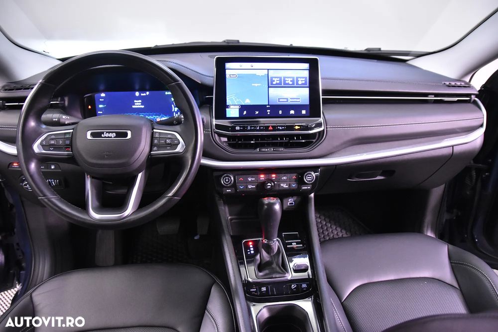 Jeep Compass - 9