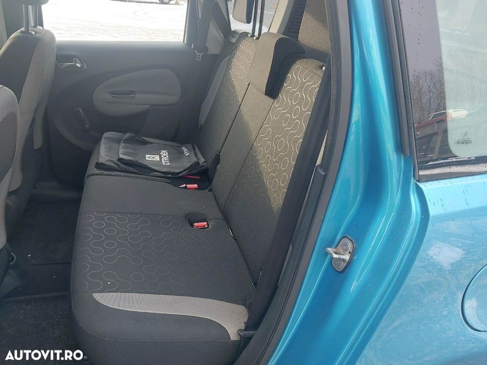 Citroën C3 Picasso VTi 95 Tendance - 11