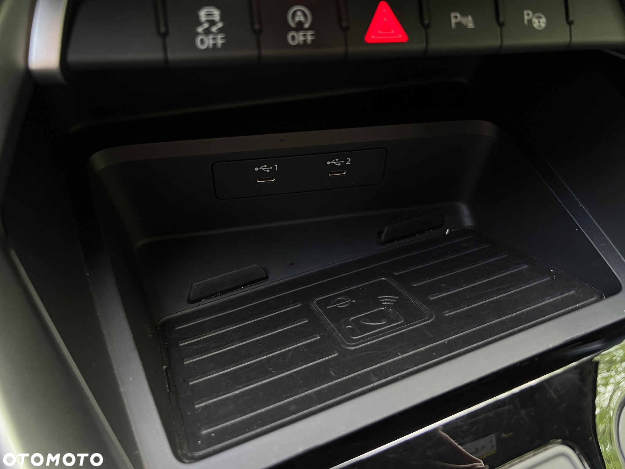 Audi A3 35 TDI S tronic - 27