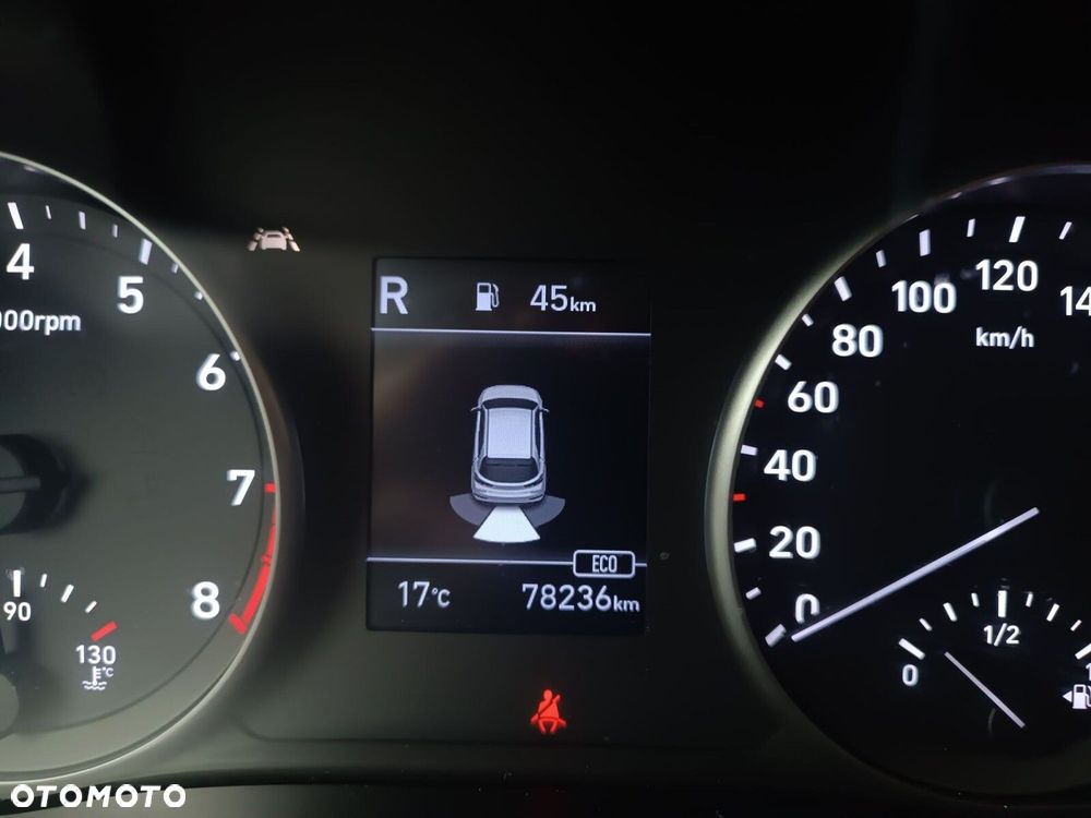 Hyundai i30 1.5 T-GDI 48V Smart - 17