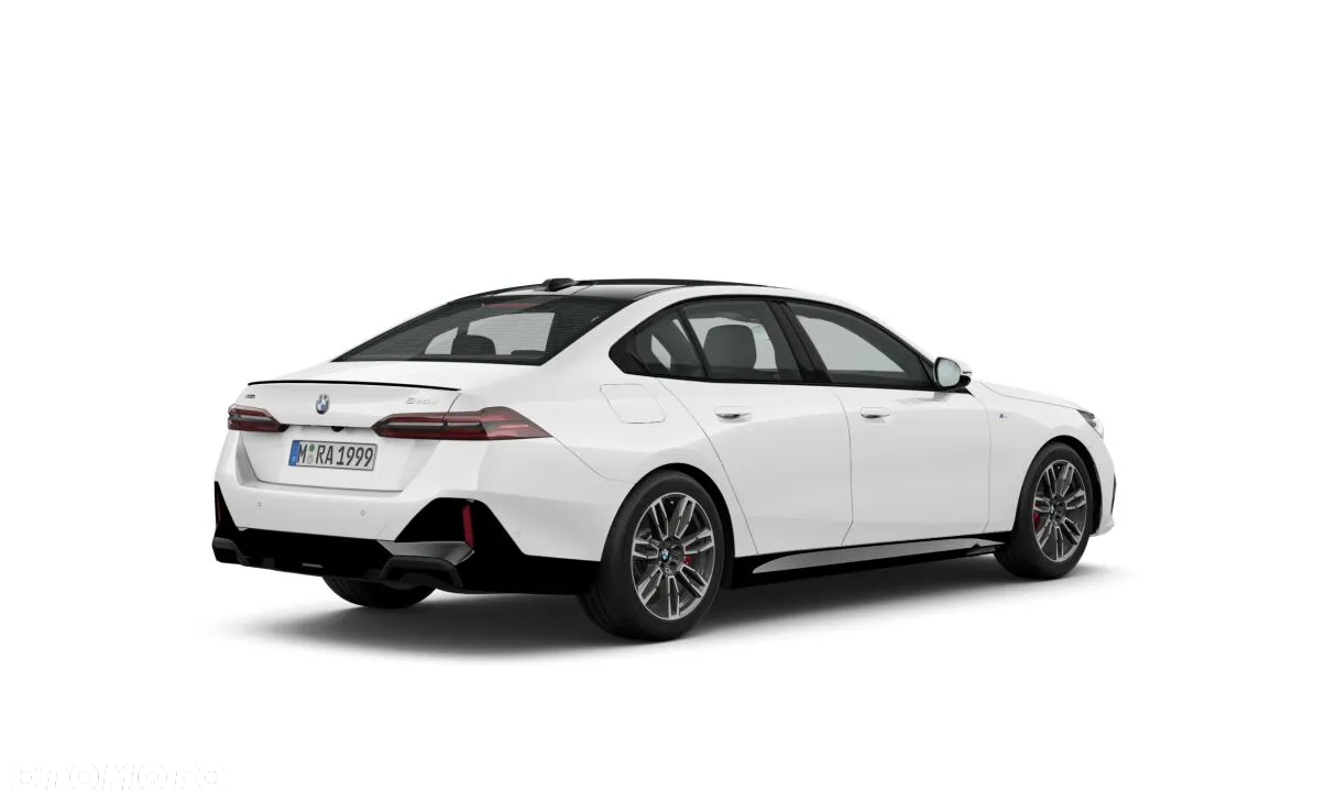 BMW Seria 5 - 2