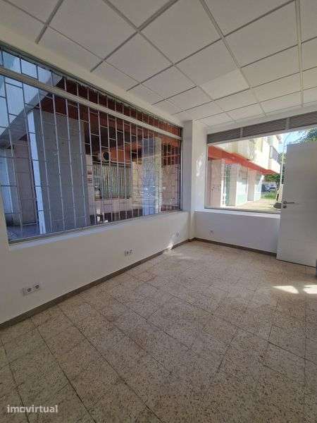 Alugo para loja/ escritório  2 pisos (lisboa) - Grande imagem: 5/8