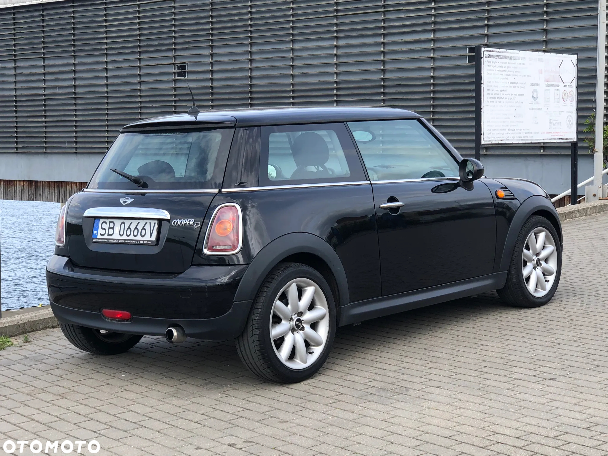 MINI Cooper - 29