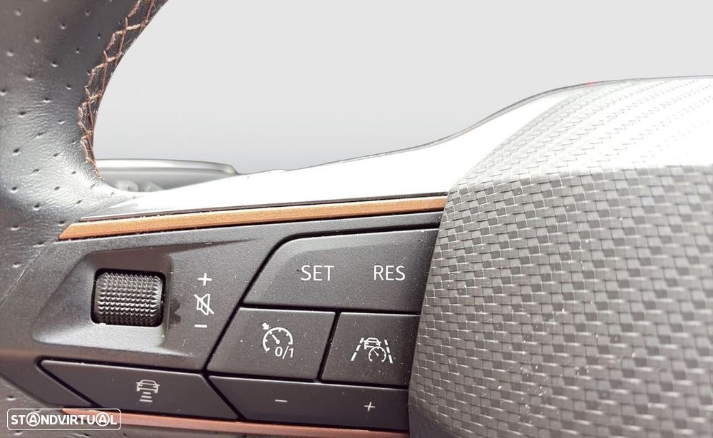 Cupra Formentor VZ 1.4 e-Hybrid DSG - 10