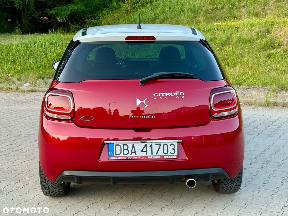 Citroën DS3 PureTech 110 Start & Stop So Paris - 24