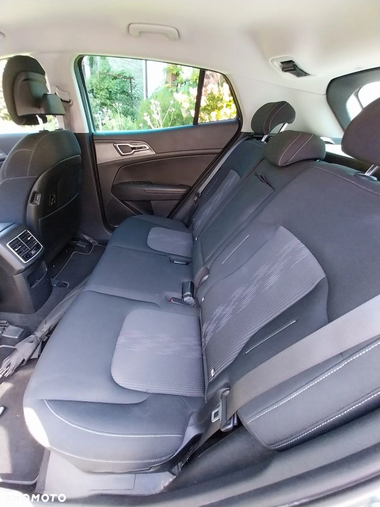 Kia Sportage 1.6 T-GDI M 2WD - 7
